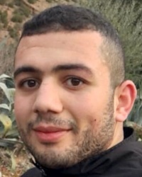AMINE BOUCETTA