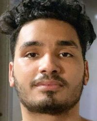 AMURO MOHAMED REZK