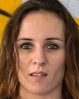 AMY NAERT