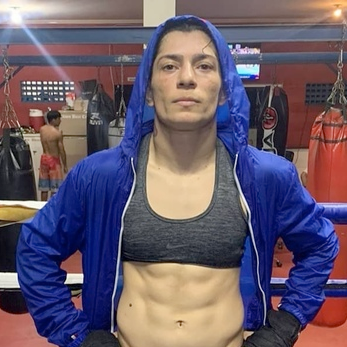ANA KARLA VAZ DE MORAES