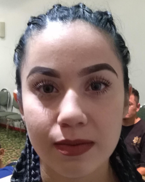 ANA PAOLA GUEVARA