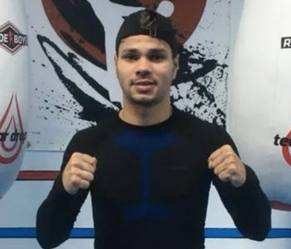 ANDERSON RANGEL