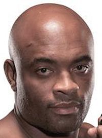 ANDERSON SILVA