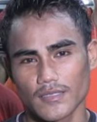 ANDIKA D'GOLDEN BOY