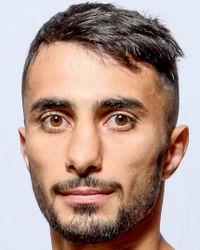 ANDRANIK GRIGORYAN