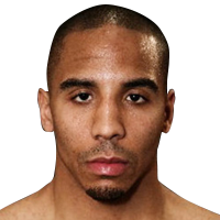 ANDRE WARD