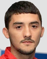 ANDREW SELBY