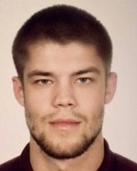 ANDREY CHENTSOV