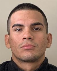 ANDY AARON ARTEAGA