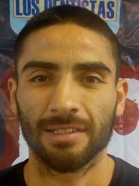 ANGEL ANTONIO CONTRERAS