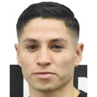 ANGEL DANIEL GARCIA