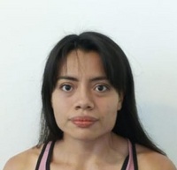 ANGELICA PEREZ CABRERA