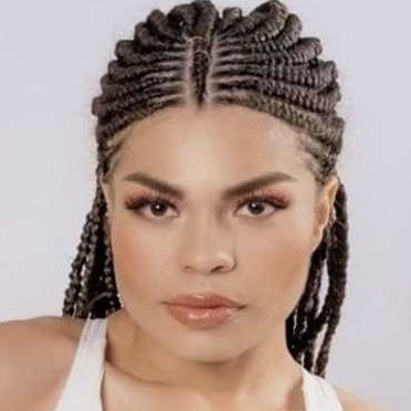 ANGELICA RASCON