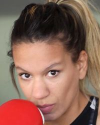 ANISSA BENYOUB