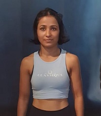 ANITA MAURYA