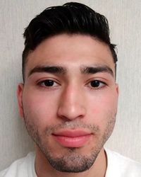 ANTHONY CHAVEZ
