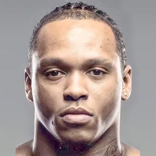 ANTHONY YARDE