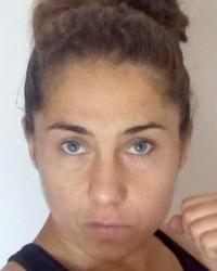 ANTONINA CUTI