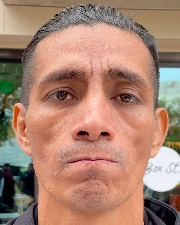 ANTONIO MEJIA