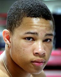 ANTONIO WILLIAMS