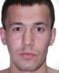ANVAR TURAPOV