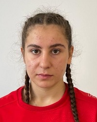 ANZHELIKA ARUTYUNYAN