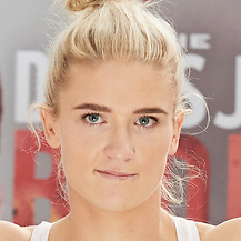 APRIL HUNTER