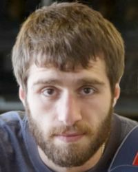 ARAM AMIRKHANYAN