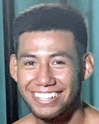 ARMANDO JOACHIN GONZALEZ