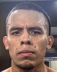 ARNOLD GONZALEZ