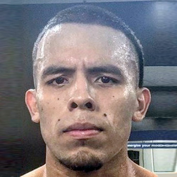 ARNOLD GONZALEZ