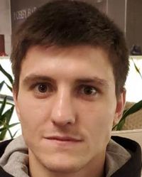 ARSLAN MAGOMEDOV
