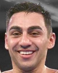 ARTEM HARUTYUNYAN