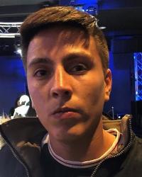 ARTURO MANRIQUEZ PEREZ