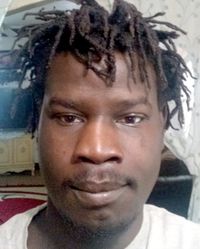 ASH MAJOK