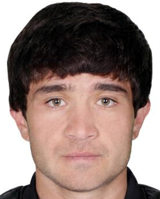 ASROR VOKHIDOV