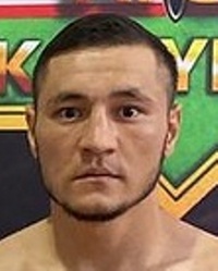 ASRORBEK RAKHIMOV