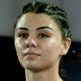 AURORA DE PERSIO