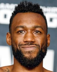 AUSTIN TROUT