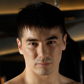 AVZALBEK KURANBAEV