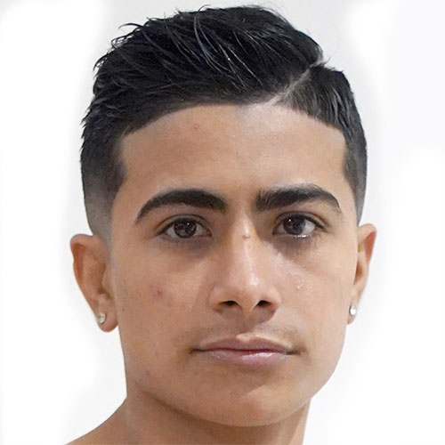 AXEL TALAVERA CARRILLO