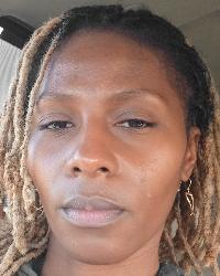 AYESHIA GREEN
