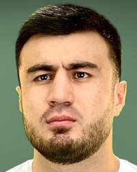 BAKHODIR JALOLOV