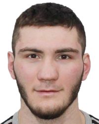 BAKHRAM MURTAZALIEV
