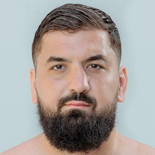 BARIS ERDOGAN