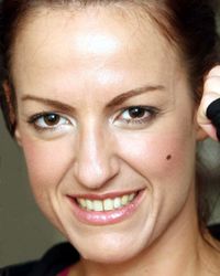 BEC CONNOLLY
