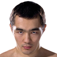 BEIBUT SHUMENOV