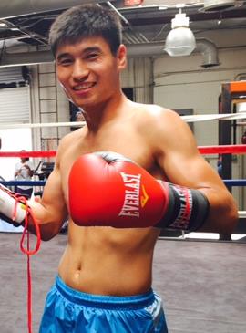 BEKMAN SOYLYBAYEV