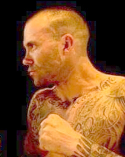 BEN NELSON