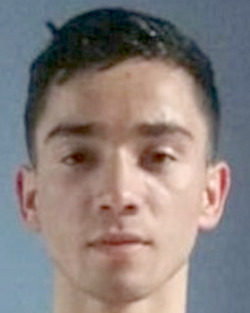 BENJAMIN ANDERSON GUTIERREZ